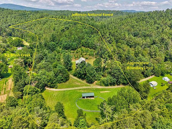 3rd image of 478 Big Brush Creek Rd