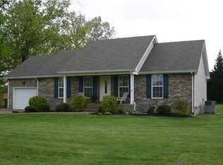 129 Mason St, Portland, TN 37148