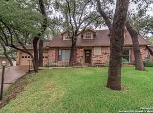 10611 Cedar Elm Dr, San Antonio, TX 78230