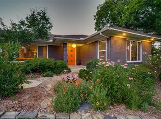 1806 Peavy Rd, Dallas, TX 75228