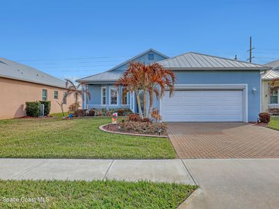475 Lorelei Ave, Melbourne, FL, 32901