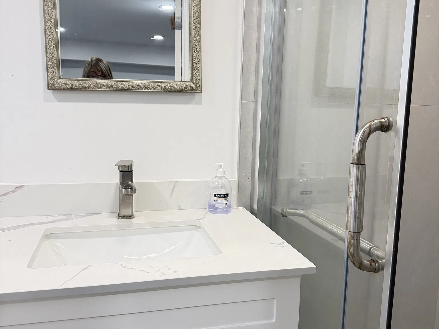 2 bed, $2,700 — Photo 3