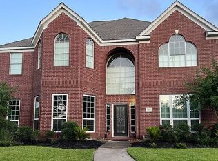 11507 Canyon Woods Dr, Tomball, TX 77377