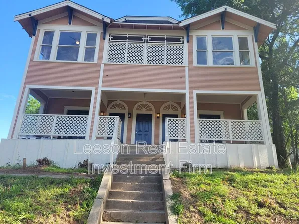 314 1/2 Kings Highway Hwy, Shreveport, LA 71104