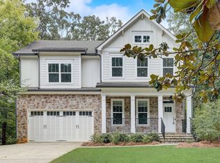 1067 Vista Trl NE, Atlanta, GA 30324