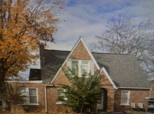 514 N Walnut Ave, Cookeville, TN 38501