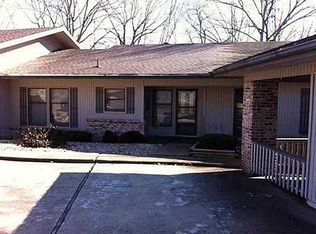 5 Randall Ln, Bella Vista, AR 72714