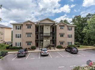 350 Wood Lake Dr UNIT 16, Athens, GA 30606