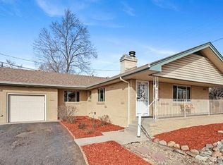 8401 W 64th Place, Arvada, CO 80004