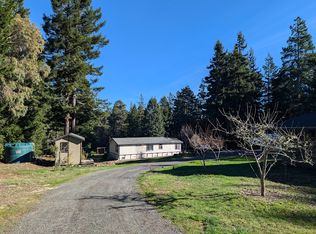 27891 Ten Mile Rd, POINT ARENA, CA 95468