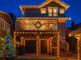 6591 Vine St, Vancouver, BC V6P5W6