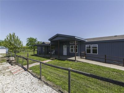 7354 Fm 2728, Terrell, TX, 75161
