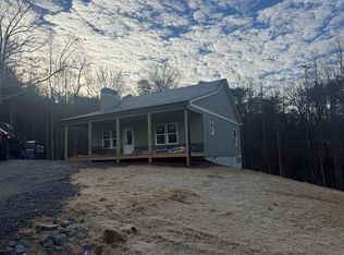 9 Nottaway Ln, Young Harris, GA 30582