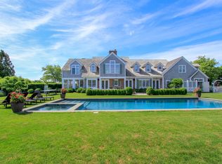 (Undisclosed Address), East Hampton, NY 11937