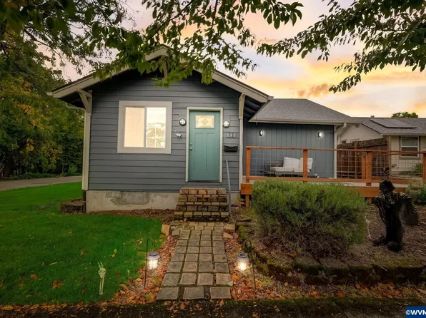 542 Willamette St, Oregon City, OR 97045