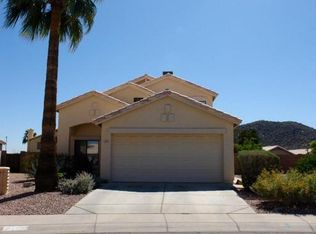 2101 E Donald Dr, Phoenix, AZ 85024