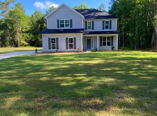 171 New Rd, Burgaw, NC 28425