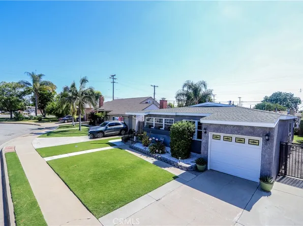 13514 Alburtis Ave, Norwalk, CA 90650