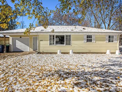 4166 Pineport Rd, Bridgeport, MI, 48722