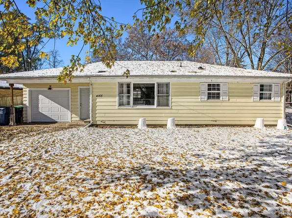 4166 Pineport Rd, Bridgeport, MI 48722