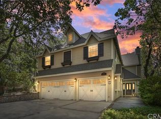 28462 N Bay Rd, Lake Arrowhead, CA 92352