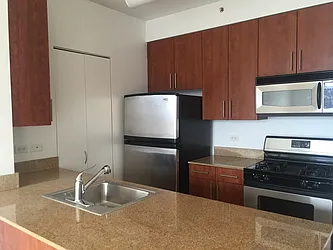 Rented by Bozzuto Management
