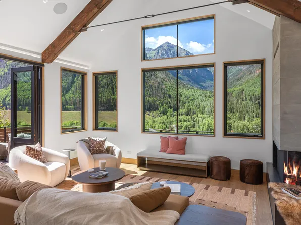 764 Primrose Ln, Telluride, CO 81435