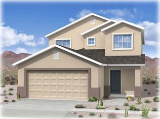 10316 Cristalino Rd SW, Albuquerque, NM 87121