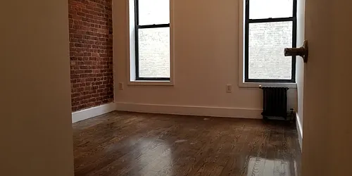 Rented by Yup Realty LLC