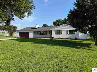 10650 W 18th Hwy, Clinton, MO 64735
