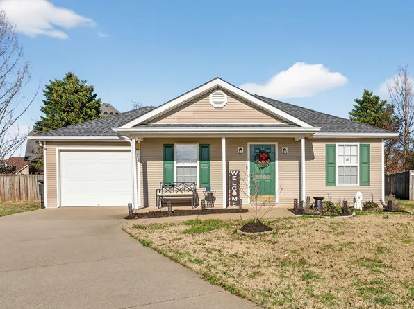 2702 Pepperdine Dr Lot 34L, Murfreesboro, TN 37128