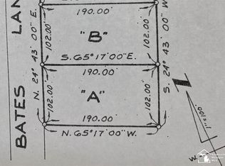 PARCEL Bates Ln #B, Monroe, MI 48162