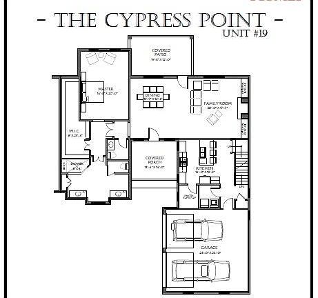 3rd image of 3413 Country Club Dr