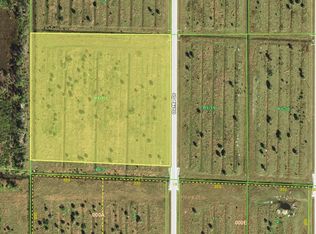 8283 Duffie Dr, Punta Gorda, FL 33982