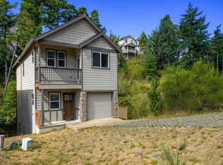 160 Breezee Way, Oceanside, OR 97134