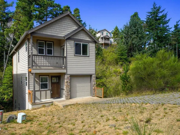 160 Breezee Way, Oceanside, OR 97134