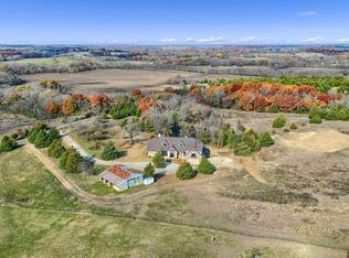 1770 Durning Rd, Van Alstyne, TX 75495