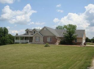 186 Woodlawn Dr, New Haven, MO 63068