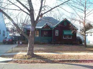 715 S Volutsia St, Wichita, KS 67211