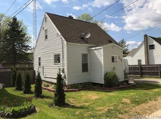 2579 Kate St, Holt, MI 48842