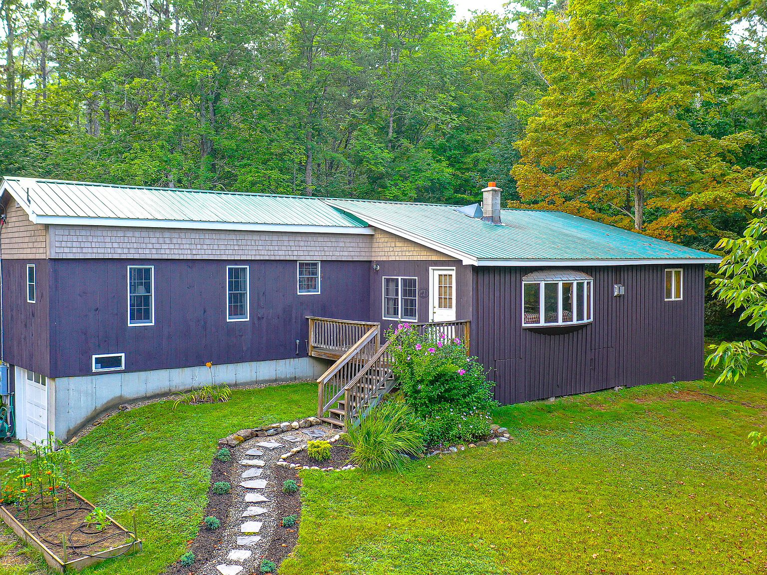 12 Virginia Lake Road, Stoneham, ME 04231 MLS 1571453 Zillow