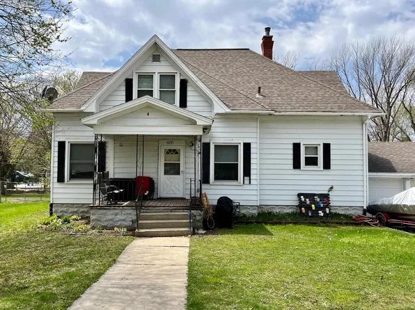 6751 Windsor STREET, Windsor, WI 53598