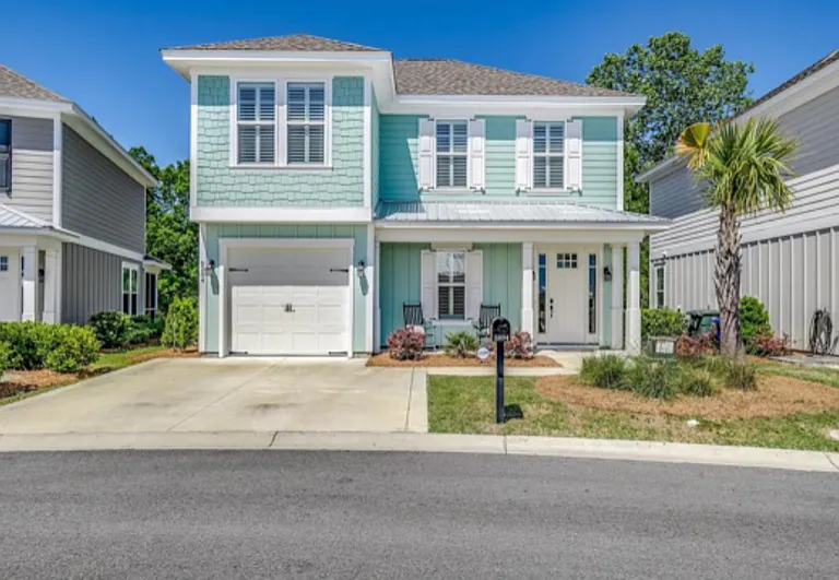 5204 Sea Coral Way — Photo 1
