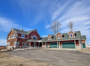 7611 Springgay Rd, Gaylord, MI 49735