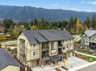 1845 SE 12th Place #H-204, North Bend, WA