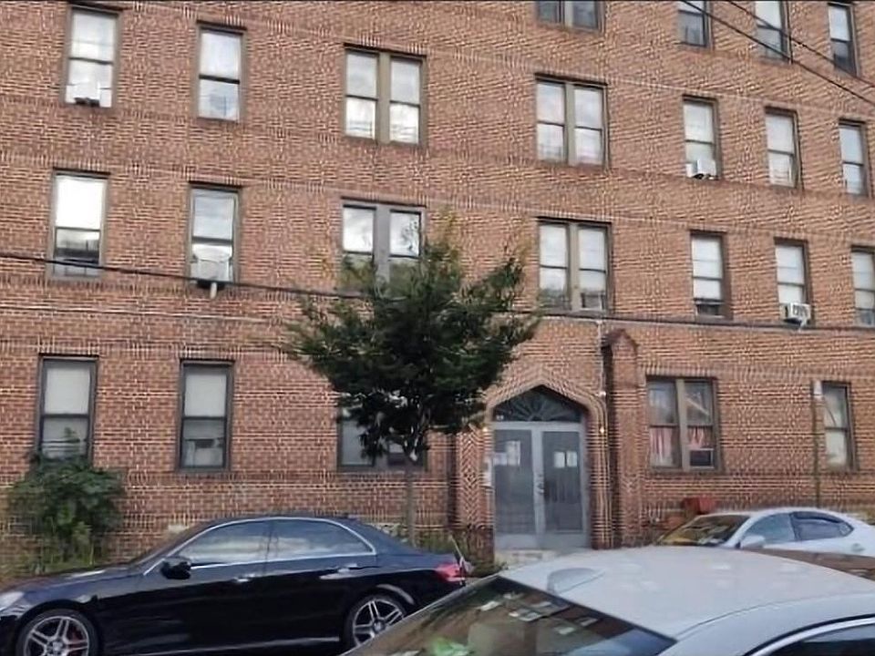 491 E 45th St 16, Brooklyn, NY 11203 MLS 3458480 Zillow