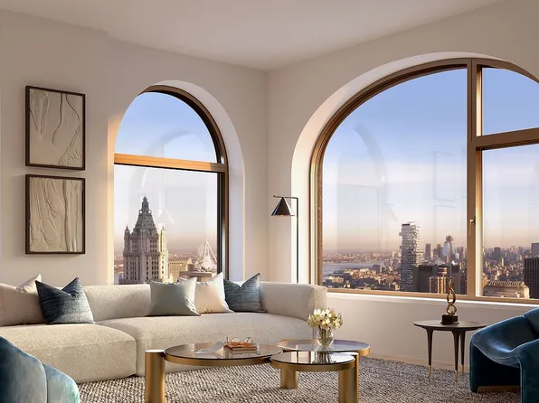 130 William St #38B, New York, NY 10038