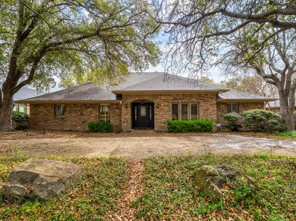 9922 Hickory Crossing St, Dallas, TX 75243