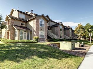 2850 W Centennial Dr Unit F, Littleton, CO 80123