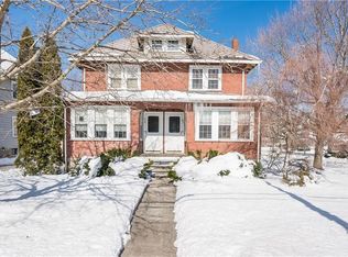 279 Winter St, Woonsocket, RI 02895
